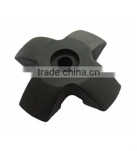 Round Outfitting,Fish Rod Holder,drain Plug,foot Rest,seat Cushions,hatch Covers for Boat Canoe Kayak Accessories photo-6