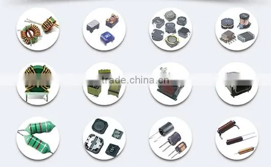 Inductor for Monitor Display photo-2