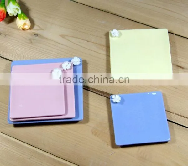 Ceramic Cheap Stackable Jewelry Trays photo-3