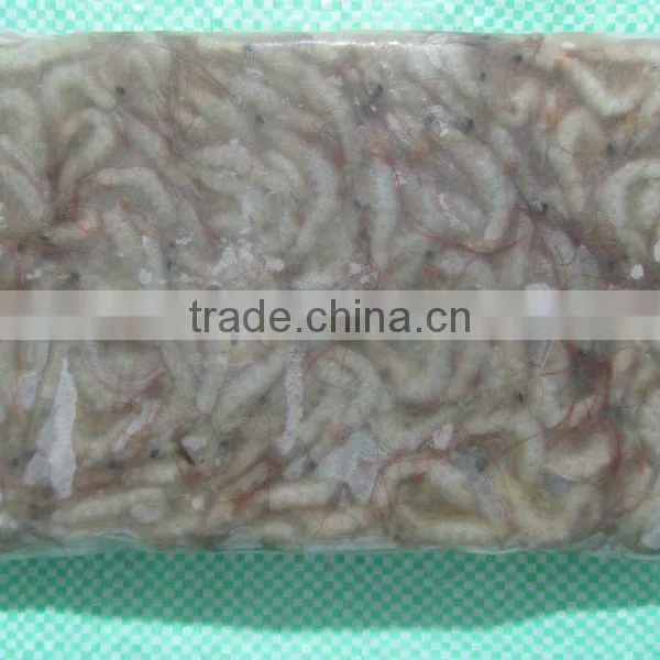 Thelly Shrimp Whole Consumer Pack