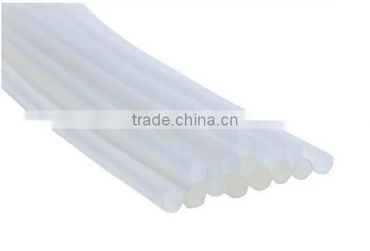 EVA Rubber Hot Melt Transparent Glue Stick photo-2