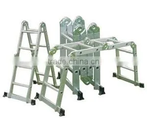 Aluminum Ladder