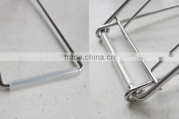 Stainless Steel Towel Rack With JIS Standard photo-5