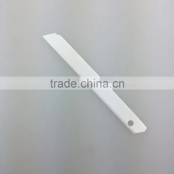 Ceramic Razor Blades 18mm