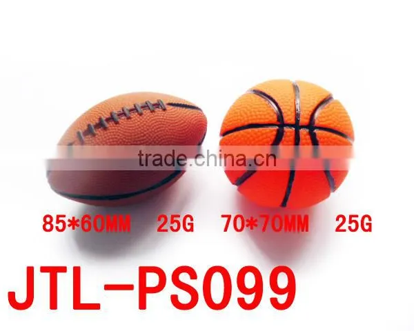 Sell Plastic Rubber Ball Toys/Bath Toys/Basketball/Football photo-2