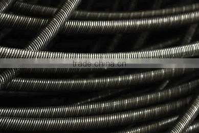 Flexible Shaft 16 mm photo-3
