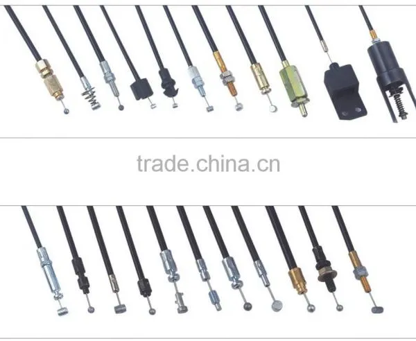 Bowden Cable Assembly For Dual Flush/High Quality Bowden Cable Assembly For Dual Flush/Hrs Cable Assembly/Lvds Cable Assembly photo-3