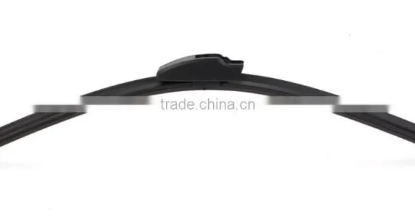 Good Quality Universal Auto Wipper Blade Frameless photo-2