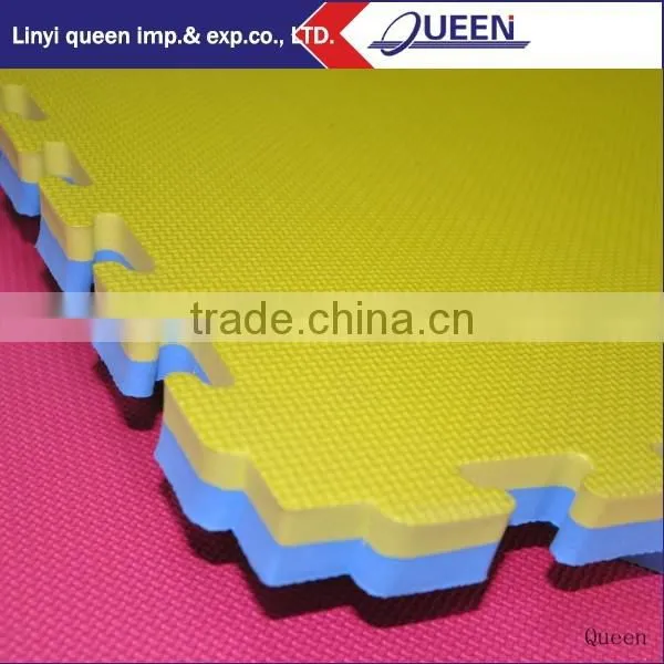 Wholesale Safe Babies Jigsaw Puzzle EVA Foam Floor Mat photo-2