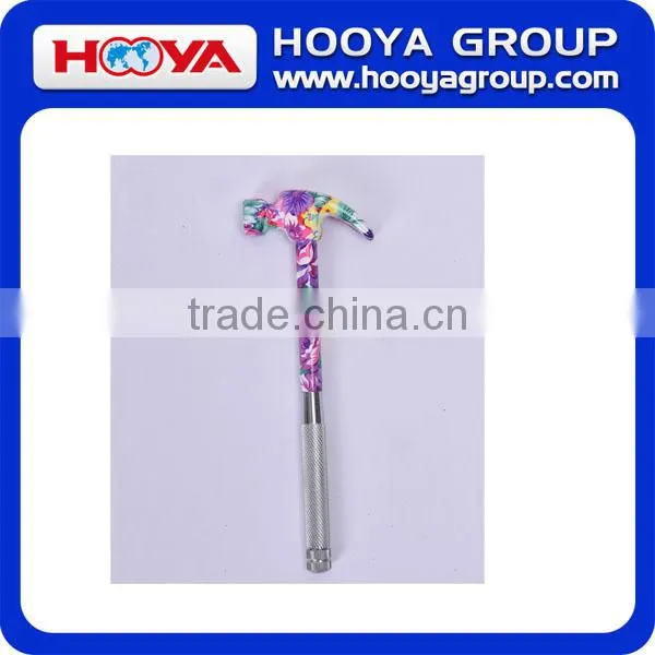 Floral Hammer Tools Floral Printing Garden Tools Heat Tranfer Printing Hammer photo-3