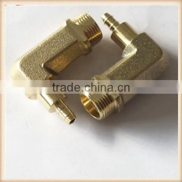Brass Forging Part photo-4