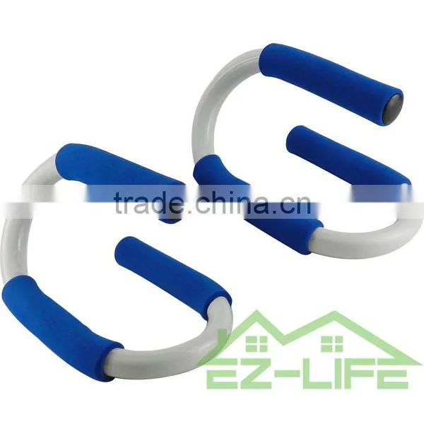 2017 High Quality Body Building Push Up Bars Push-up Stands Muscle Building Home Fitness Equipments photo-5