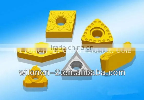 WL-SPCN Carbide Blades for Milling Tools