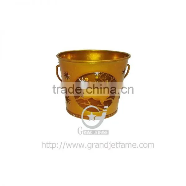Candle Metal Candle Holder photo-2