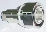 DIN Connectors for 1/4" Cable