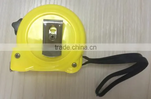 5 Meter Anti Drop Strong ABS Measure Tape, National Standard Tape Measure photo-5