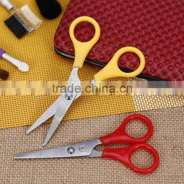 Professional Factory Directly Sale Good Quality Barber Scissors photo-3