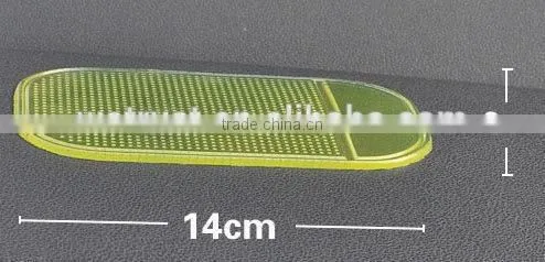 Silicone Car Anti Slip Pad photo-3
