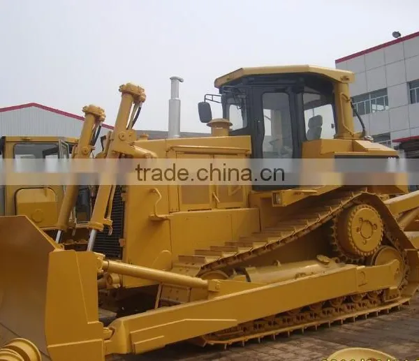 230 hp Bulldozer Price photo-4