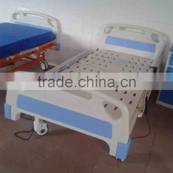 Rehabiliatation Equipment Cama Electrica/Hospital Electric Bed photo-2