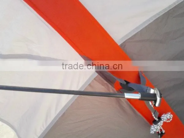 Hot Selling Automatic Folding Inflatable Air Tent for Sale photo-5