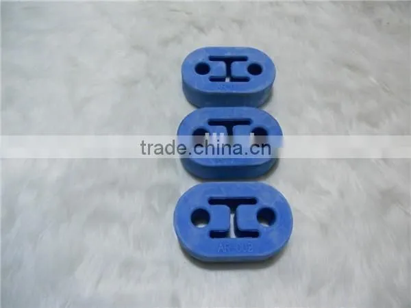 Auto Exhaust Hanger Rubber photo-5
