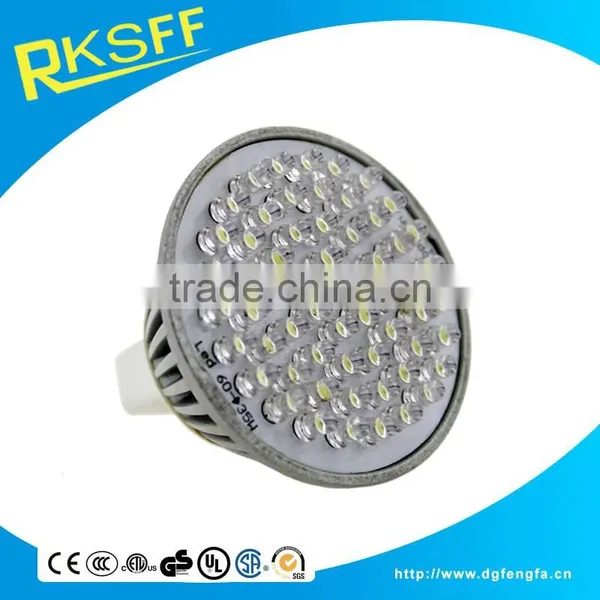 China Wholesale Cheap High Quality Aluminum Alloy LED COVER photo-4