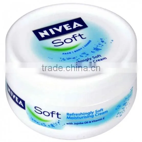 NIVEA Soft Moisturising Cream 200ml photo-2