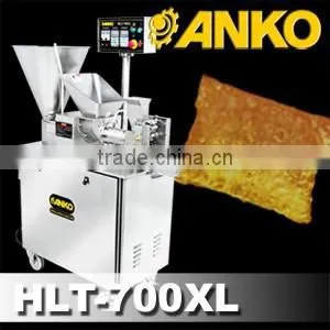 Anko Factory Small Moulding Forming Processor Ravioli Making Line photo-5