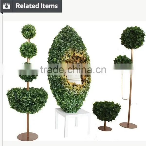 Shop Window Decoration Window Display Artificial Supply Window photo-3