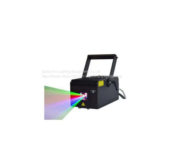 Hot Selling High Quality Pure Diode White Laser Light photo-3