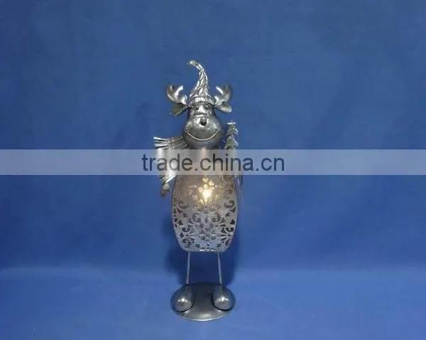 Iron HandMade Artifical Dollarma Craft Cheapest Fashionable HXM5B214-18B photo-5