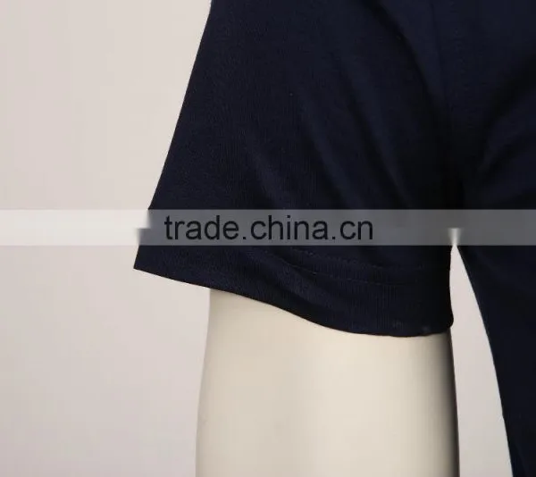 Elongated t Shirt Men photo-4