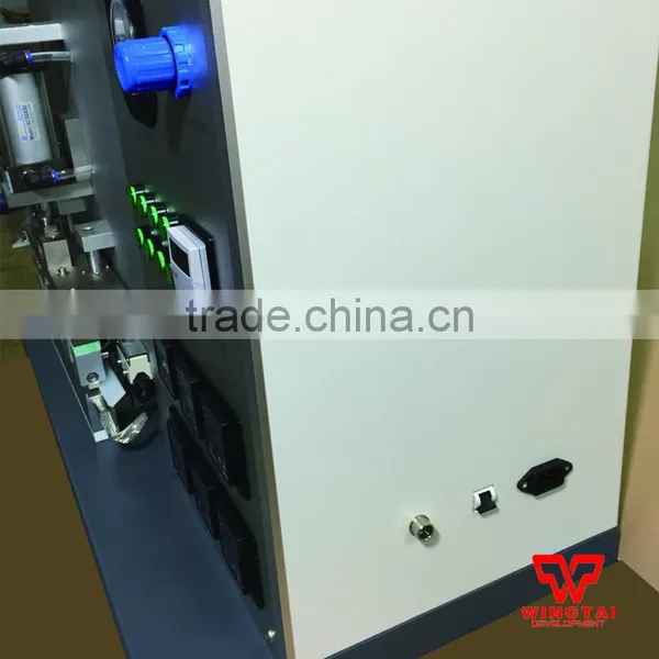 GBB-F Five Stations Heat Sealing Instrument photo-6