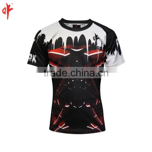 Custom Soccer Jerseys,Rugby Footballshirts,New Fashion Design Sports Kit photo-2