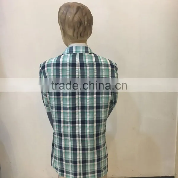 2017 Simple Fashion Suits for Boys New Design Party Suits for Boys photo-2