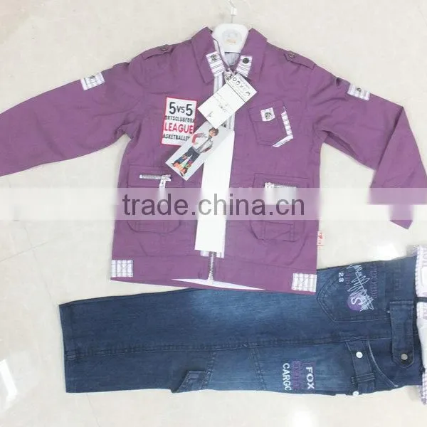 BOY 3 PCS SET photo-2