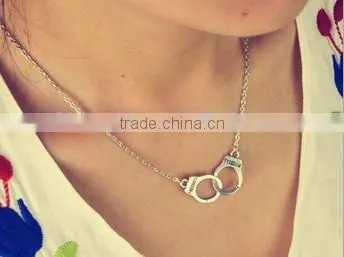 Original Design Wholesale Chunky Statement Necklace in China Alloy Gold Silver Plated Snake Choker Necklace photo-6
