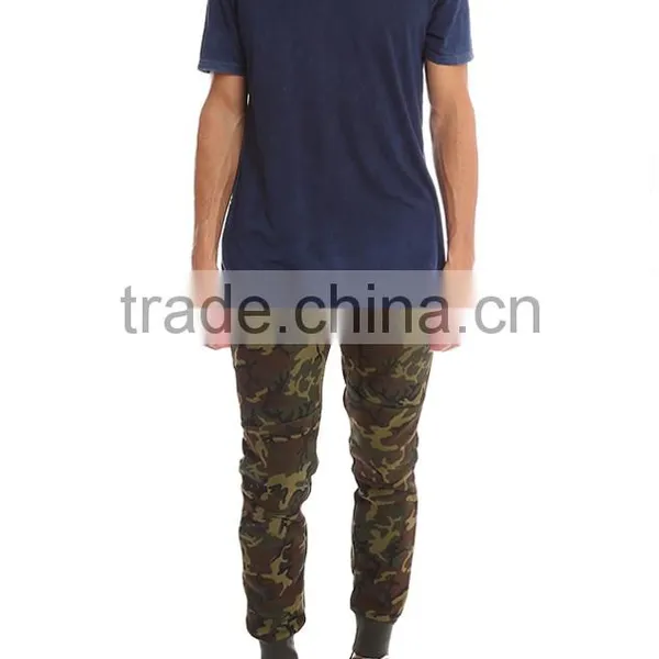 New Stylish Mens Printed Pants, Custom Camo Pants,camouflage Pants Supplier photo-3