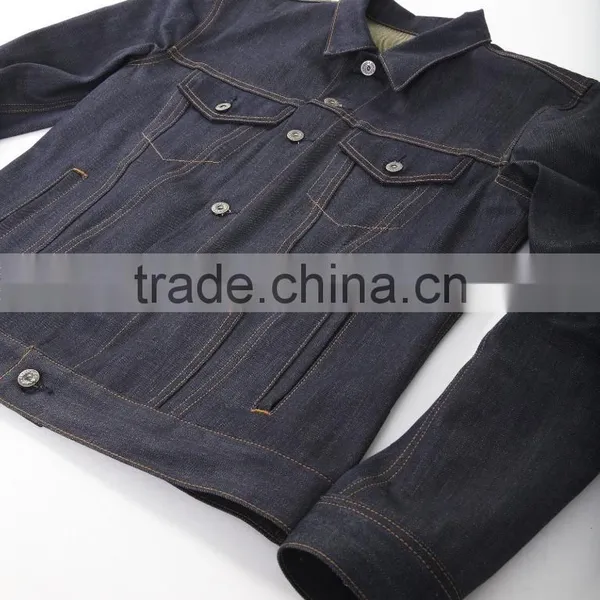 Men Denim Jacket photo-5
