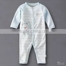 Baby Winter Animal Romper photo-2