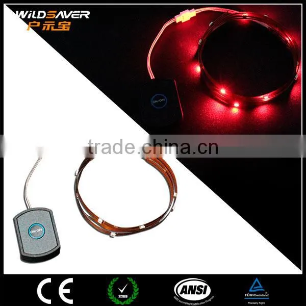 5v Flashing Smd 5050 Led Plant Grow Light Strip photo-2