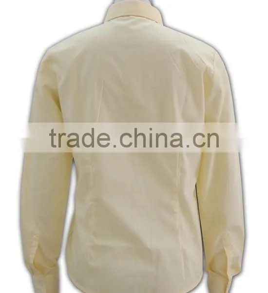 Hot Sales Factory Price Dri-fit Fashionable Embroidery Trim Collar Shirt photo-4