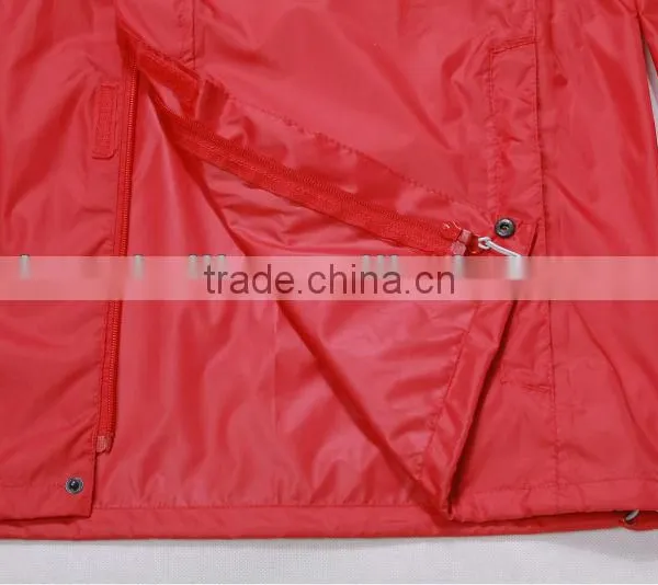 Waterproof Jacket photo-5