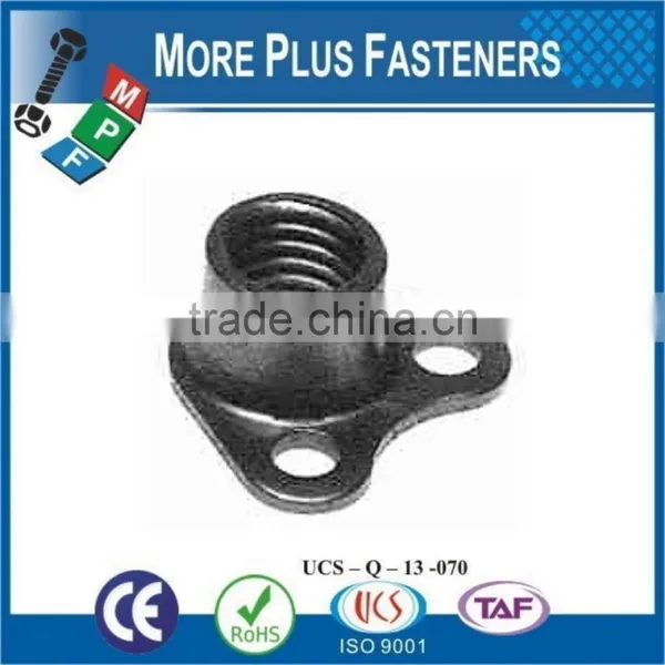 Made in Taiwan Floating M5 Thread Corner K3000 Two Lug MK1000 Anchor Nut photo-6