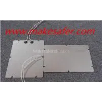Hot Selling Mica Heating Plate , Mica Heater Made in China photo-3