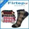 Wholesale Cotton Lady Socks Customed Women Causal Sock photo-2