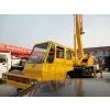 Used Tadano 25t Crane TG250E photo-2