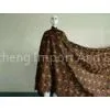 Stretch Handcut Swiss Voile Cotton Lace For Women Garment