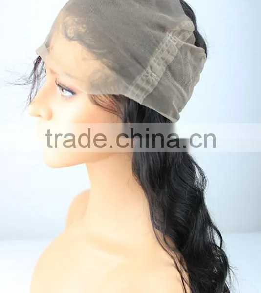 Straight 360 Lace Frontal ,360 Lace Frontal Closure photo-3